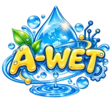 Logo A-WET